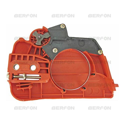 TAMPA LAMINA HUSQVARNA 120 Mk II-235E-236E-240E